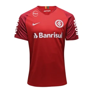 Koszulka Internacional 2018-19 Domowa