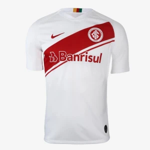 Koszulka Internacional 2019-20 Wyjazdowa