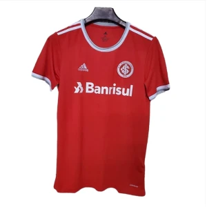 Koszulka Internacional 2020-21 Domowa
