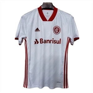Koszulka Internacional 2020-21 Wyjazdowa