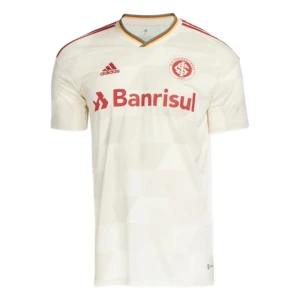 Koszulka Internacional 2022-23 Wyjazdowa
