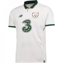 Koszulka Irlandia 2018 Wyjazdowa