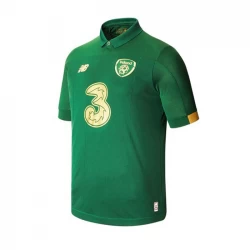 Koszulka Irlandia 2020 Domowa