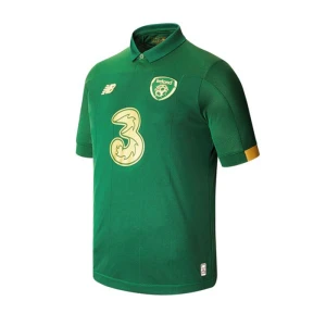 Koszulka Irlandia 2020 Domowa