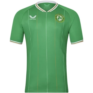 Koszulka Irlandia 2023 Domowa