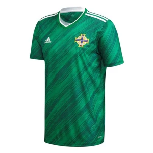 Koszulka Irlandia Północna 2020 Domowa