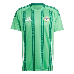 Koszulka Irlandia Północna 2024 Domowa