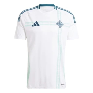 Koszulka Irlandia Północna 2024 Wyjazdowa