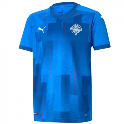 Koszulka Islandia 2020 Domowa