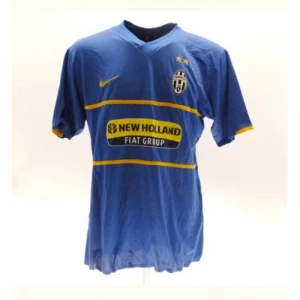 Koszulka Juventus FC 2008-09 Alternatywna
