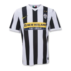 Koszulka Juventus FC 2009-10 Domowa