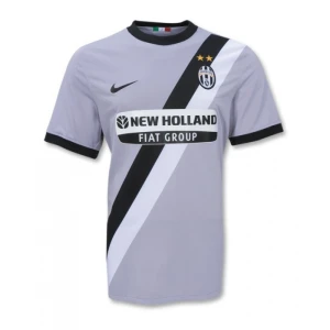 Koszulka Juventus FC 2009-10 Wyjazdowa