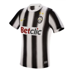 Koszulka Juventus FC 2011-12 Domowa