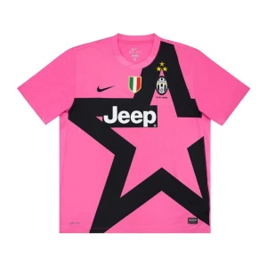 Koszulka Juventus FC 2012-13 Alternatywna