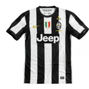 Koszulka Juventus FC 2012-13 Domowa