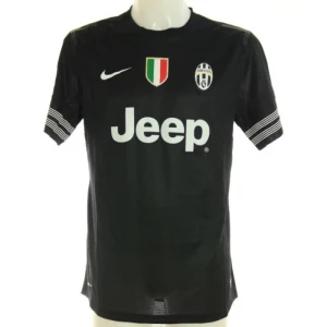 Koszulka Juventus FC 2013-14 Alternatywna