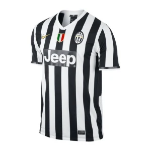 Koszulka Juventus FC 2013-14 Domowa