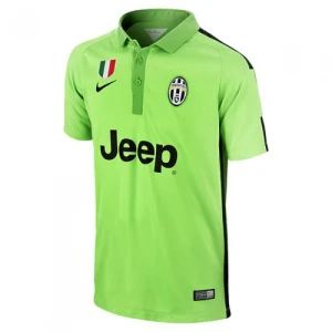 Koszulka Juventus FC 2014-15 Alternatywna