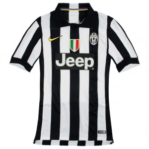 Koszulka Juventus FC 2014-15 Domowa