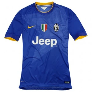 Koszulka Juventus FC 2014-15 Wyjazdowa