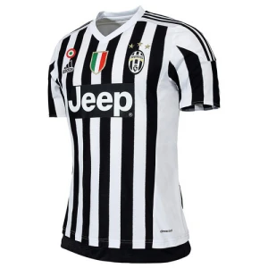 Koszulka Juventus FC 2015-16 Domowa