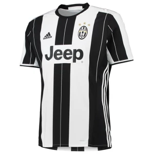 Koszulka Juventus FC 2016-17 Domowa