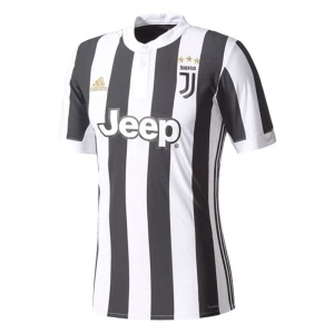 Koszulka Juventus FC 2017-18 Domowa