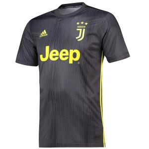 Koszulka Juventus FC 2018-19 Alternatywna