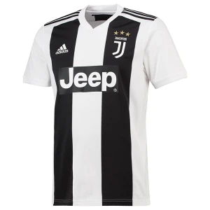 Koszulka Juventus FC 2018-19 Domowa