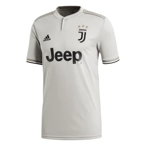 Koszulka Juventus FC 2018-19 Wyjazdowa