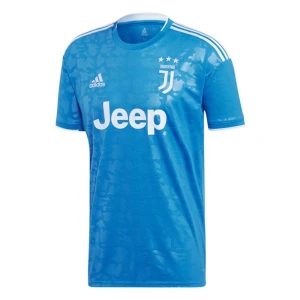 Koszulka Juventus FC 2019-20 Alternatywna