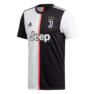 Koszulka Juventus FC 2019-20 Domowa