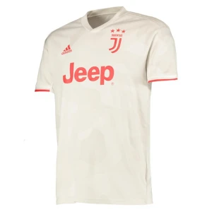 Koszulka Juventus FC 2019-20 Wyjazdowa