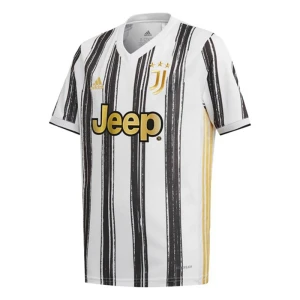 Koszulka Juventus FC 2020-21 Domowa