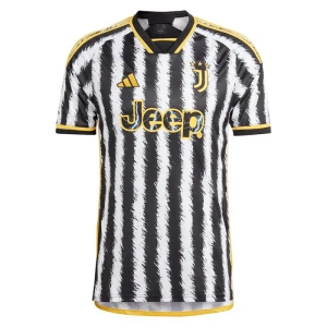Koszulka Juventus FC 2023-24 Domowa