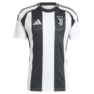 Koszulka Juventus FC 2024-25 Domowa