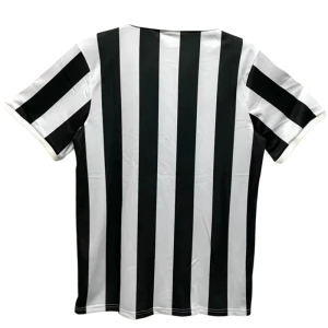 Koszulka Juventus FC Retro 1992-94 Domowa Męska