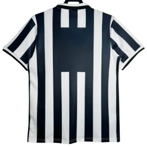 Koszulka Juventus FC Retro 1994-95 Domowa Męska