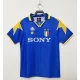 Koszulka Juventus FC Retro 1995-96 Wyjazdowa Męska