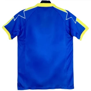 Koszulka Juventus FC Retro 1996-97 Wyjazdowa Męska