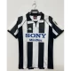 Koszulka Juventus FC Retro 1997-99 Domowa Męska