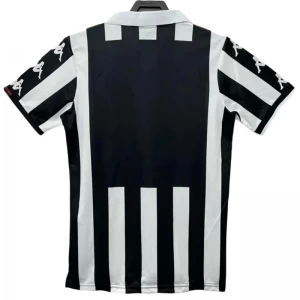 Koszulka Juventus FC Retro 1999-00 Domowa Męska