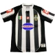 Koszulka Juventus FC Retro 2002-03 Domowa Męska