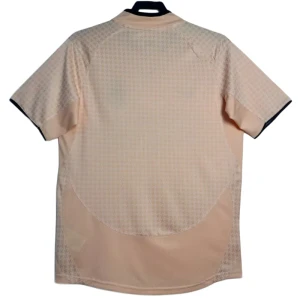 Koszulka Juventus FC Retro 2003-04 Wyjazdowa Męska
