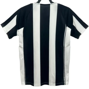 Koszulka Juventus FC Retro 2004-05 Domowa Męska