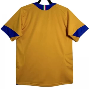 Koszulka Juventus FC Retro 2005-06 Trzecia Męska