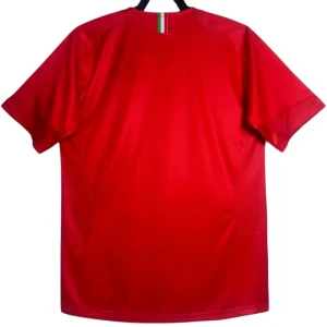 Koszulka Juventus FC Retro 2005-06 Wyjazdowa Męska