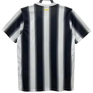 Koszulka Juventus FC Retro 2011-12 Domowa Męska