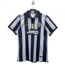 Koszulka Juventus FC Retro 2014-15 Domowa Męska