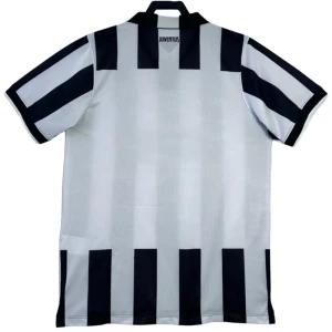 Koszulka Juventus FC Retro 2014-15 Domowa Męska